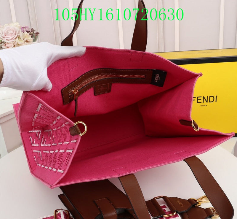 Glami - FDE Bags - 2558