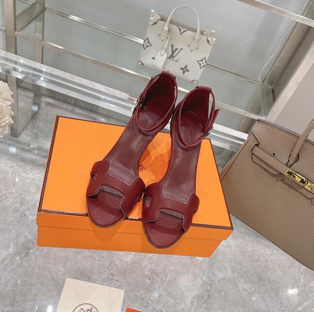 SAMC - HMS Women Shoes - 1062