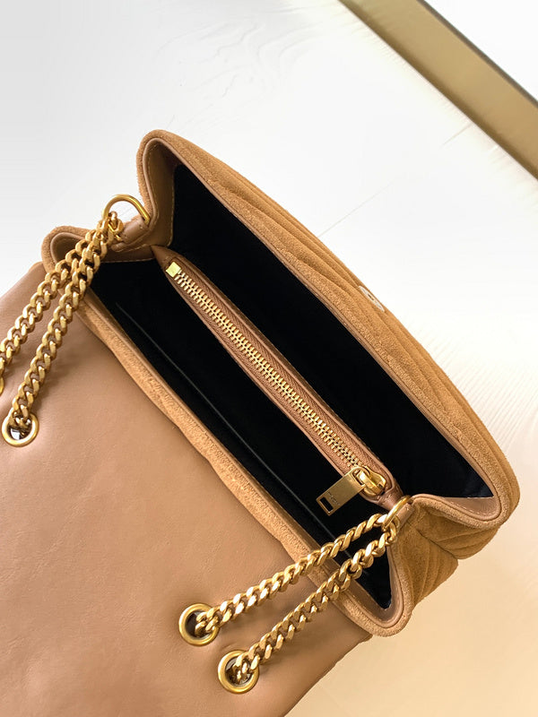 Glamy - YLS Bags - 1136
