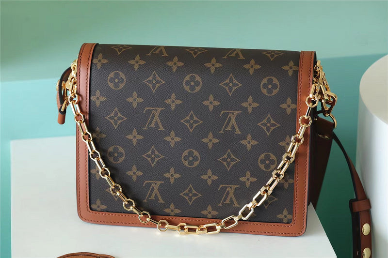 Glami Fashion Lu-Vi bags - 8144