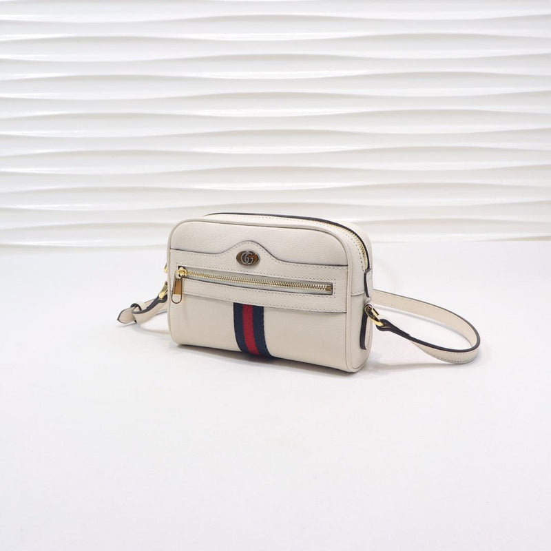 GlamI - GCI Bags - 1010