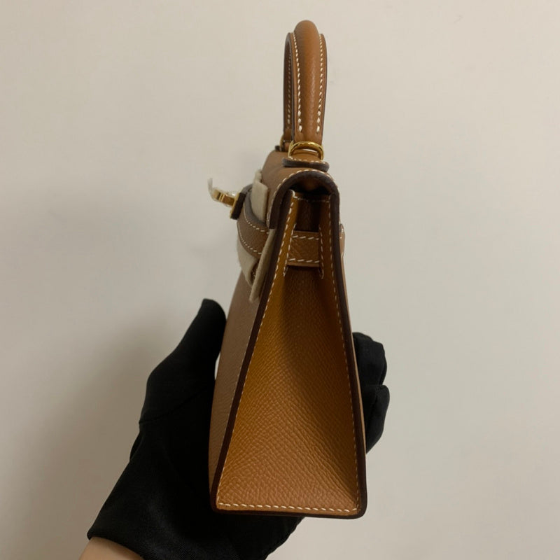Glamy - HMS Bags - 1493