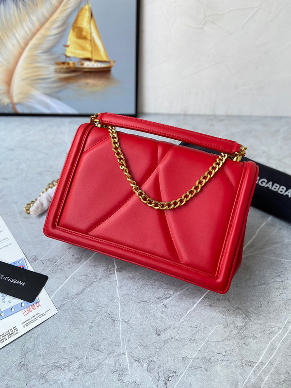 Glamy - DG bag - 556