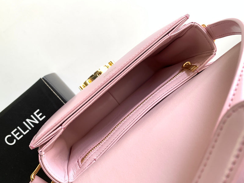 Glamy - COL Bags - 465