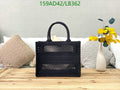 SAMCC - DOR Bags - 1269