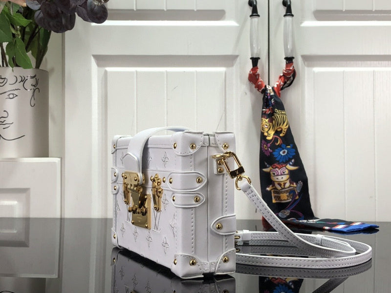 Fashion Lu-Vi bags - 3424
