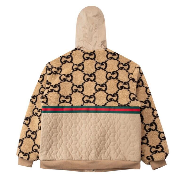 SAMC - Mix Jackets - 307