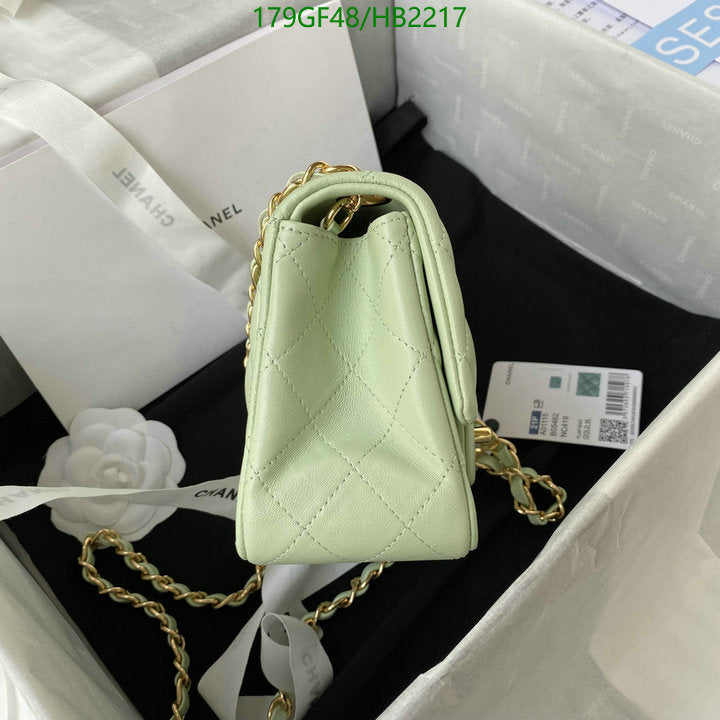 SAMC - CHL Bags - 237