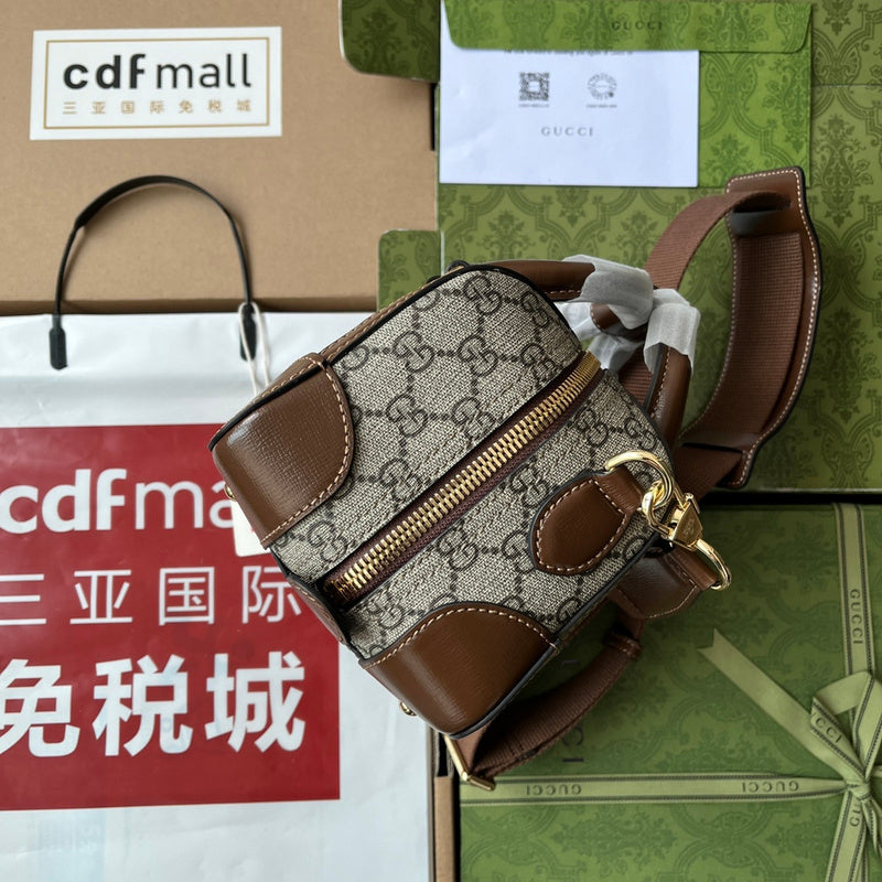 Glami Fashion - GCI Bags - 9390