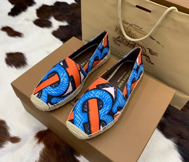 SAMCC - BOR Women Shoes - 139