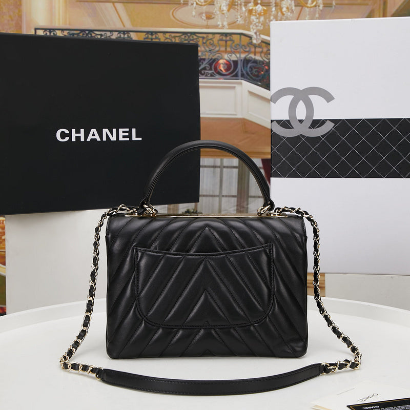 Satchel Bags - CLN Bags - 1031