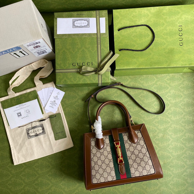 Glami Fashion - GCI Bags - 5854