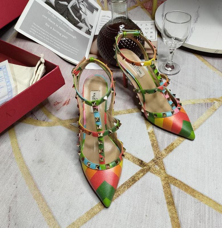 SAMC - VEL Women Shoes - 680