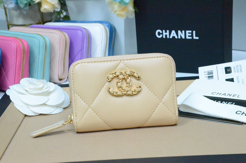 Glami-is - CHL Wallets - 096