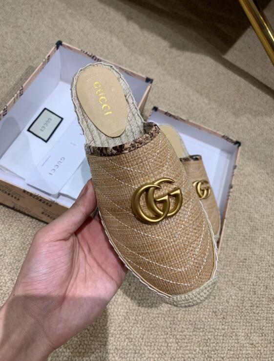 SAMC - GUKI Women Shoes - 2286