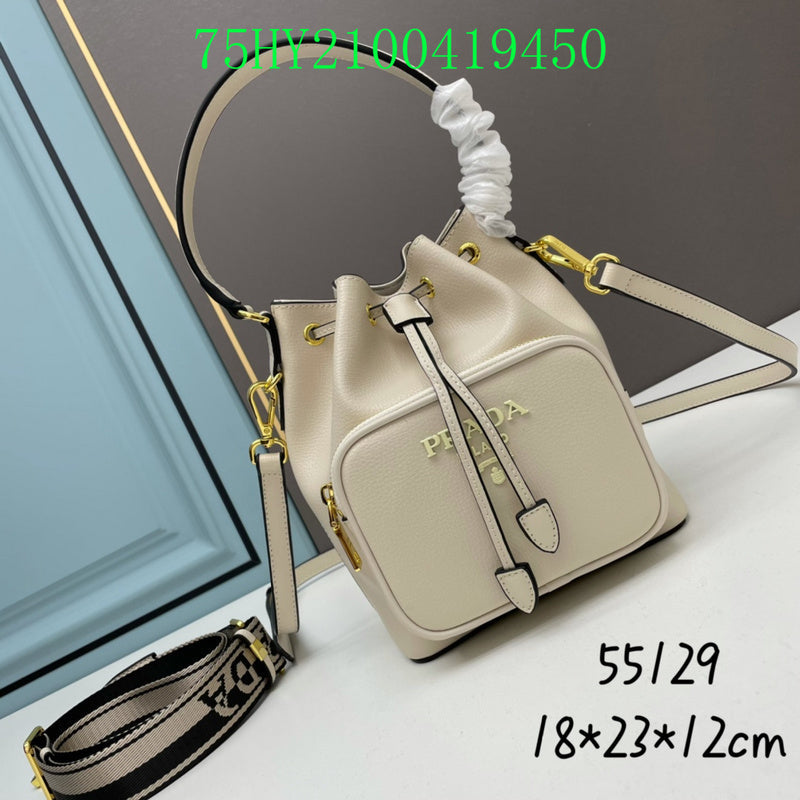 Satchel Bags - PDA Bags - 3382
