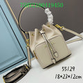 Satchel Bags - PDA Bags - 3382