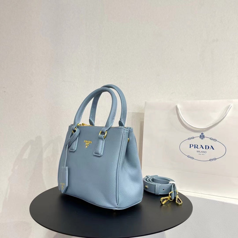 Satchel Bags - PRA Bags - 044