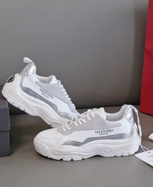 SAMC - VEL Men Shoes - 266