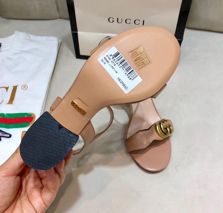 SAMC - GUKI Women Shoes - 2136