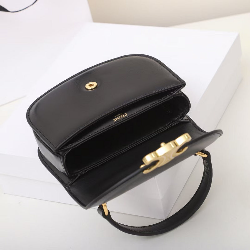 Glamy - COL Bags - 650