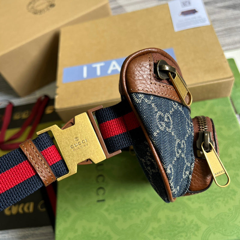 Glami-i - Guki Men Bags - 178