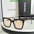 SAMC - CHL Glasses - 027