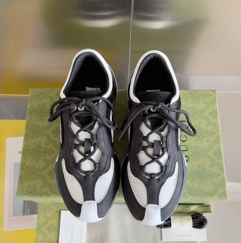 SAMC - GUKI Women Shoes - 402