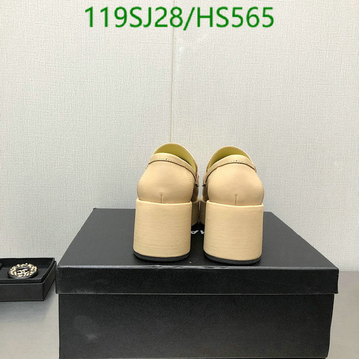SAMC - CHL Women Shoes - 043