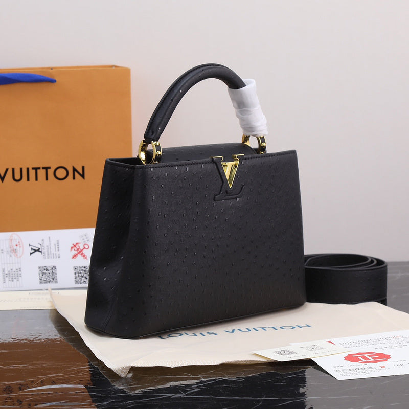 Satchel Bags - VL Bags - 2034