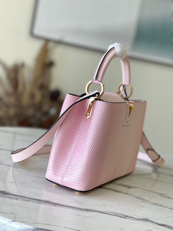 GlamI Lu-Vi bags - 4626
