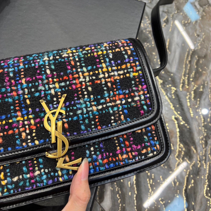 Glami- Glami- - SLY Bags - 886