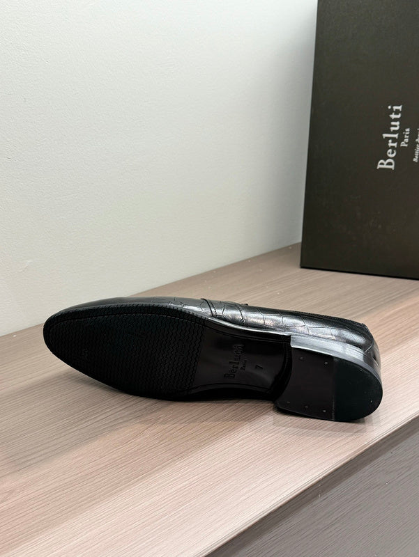 Glami - BRE Men Shoes - 278