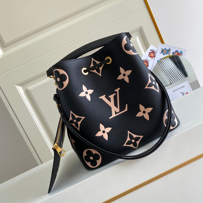 Satchel Bags - VL Bags - 707