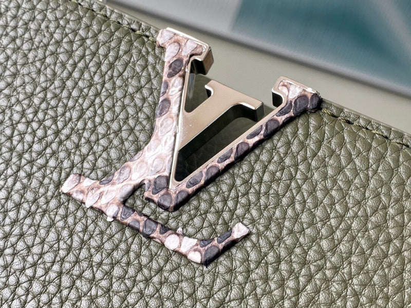 GlamI Lu-Vi bags - 5298