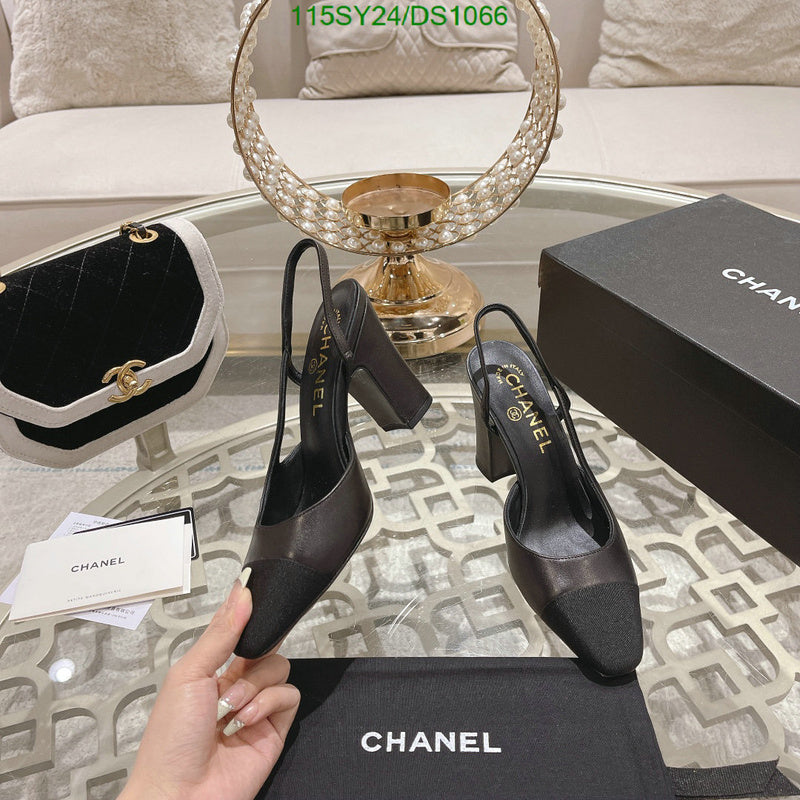 SAMC - CHL Women Shoes Ballet - 085