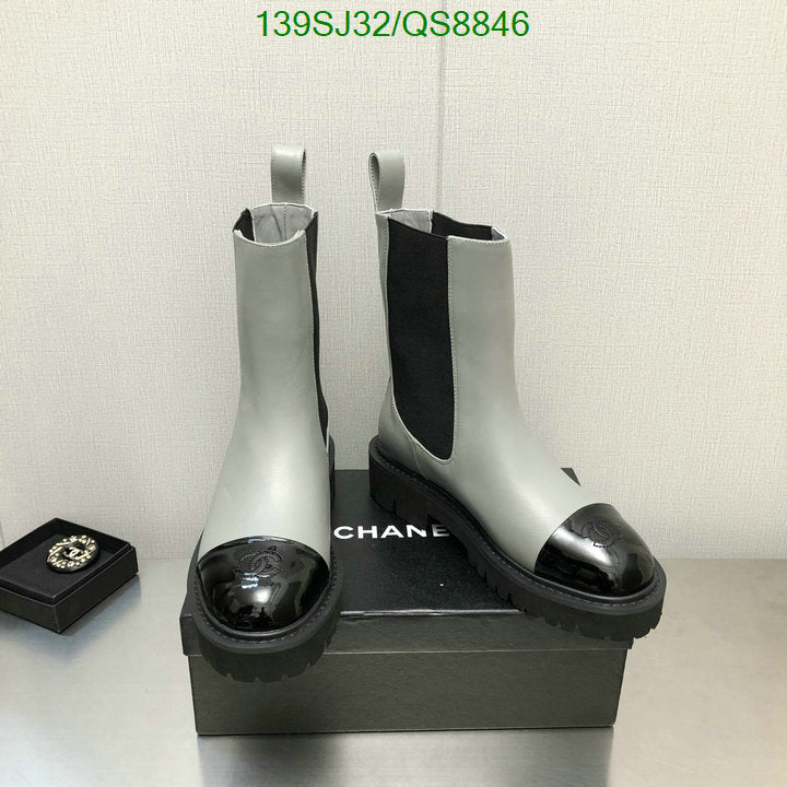 SAMC - CHL Women Boots - 146