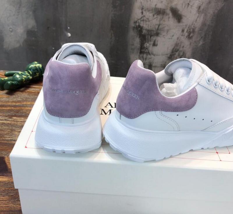 SAMC - AQ Women Shoes - 245