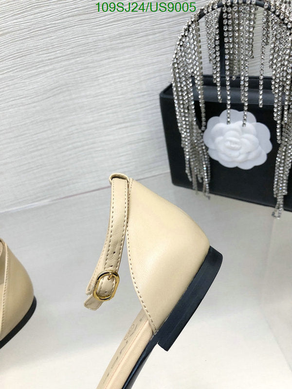 SAMC - CHL Women Shoes - 053