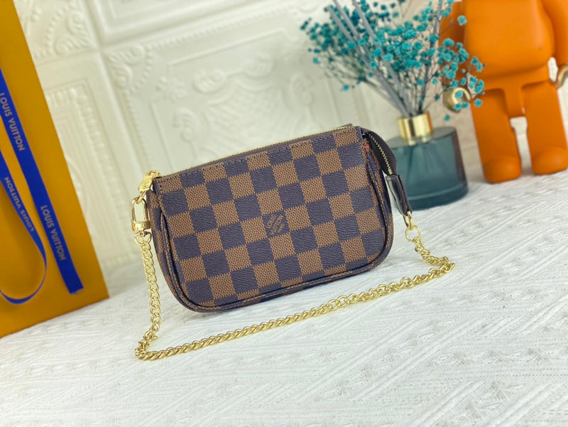 Satchel Bags - VL2 Bags - 1031