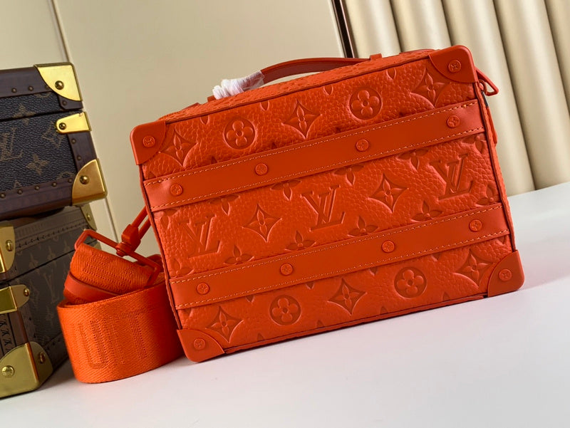 Satchel Bags - VL Bags - 6500