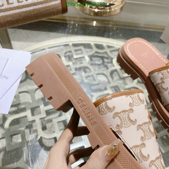 SAMC - COL Women Shoes - 235