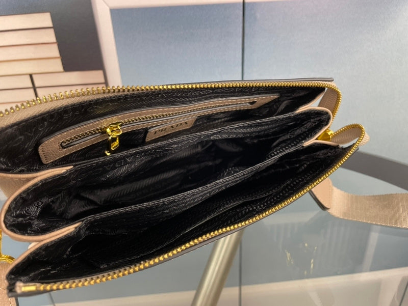 Satchel Bags - PDA Bags - 713