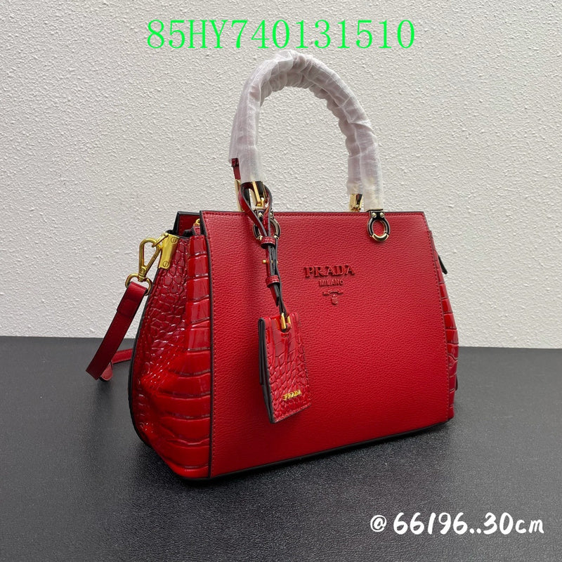 Satchel Bags - PDA Bags - 3598