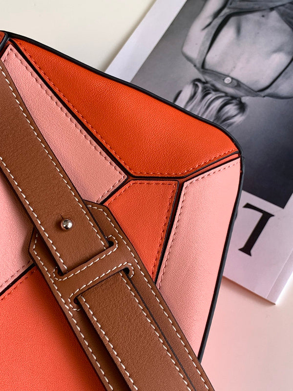 Glamy - LWO Bags - 793