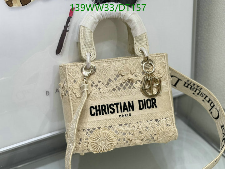SAMCC - DOR Bags - 922