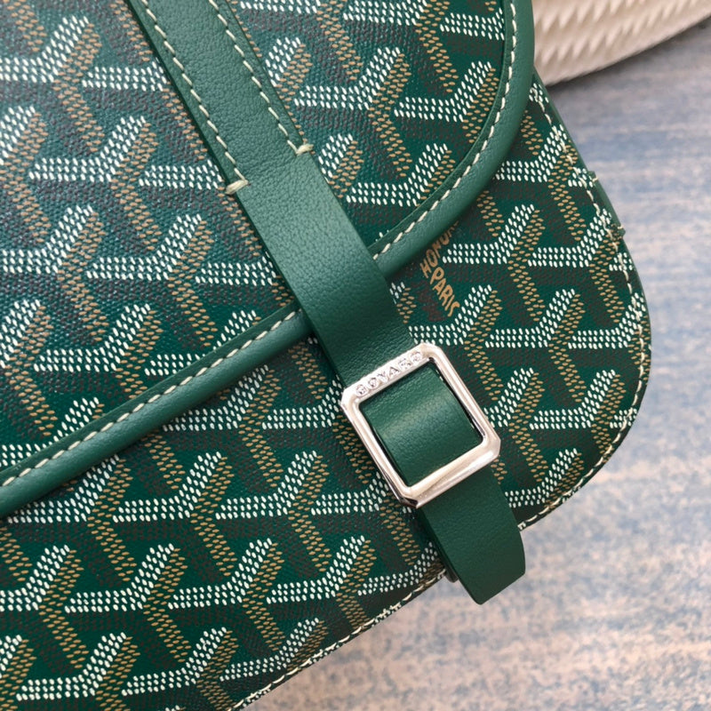 Satchel Bags - GOD Bags - 1005