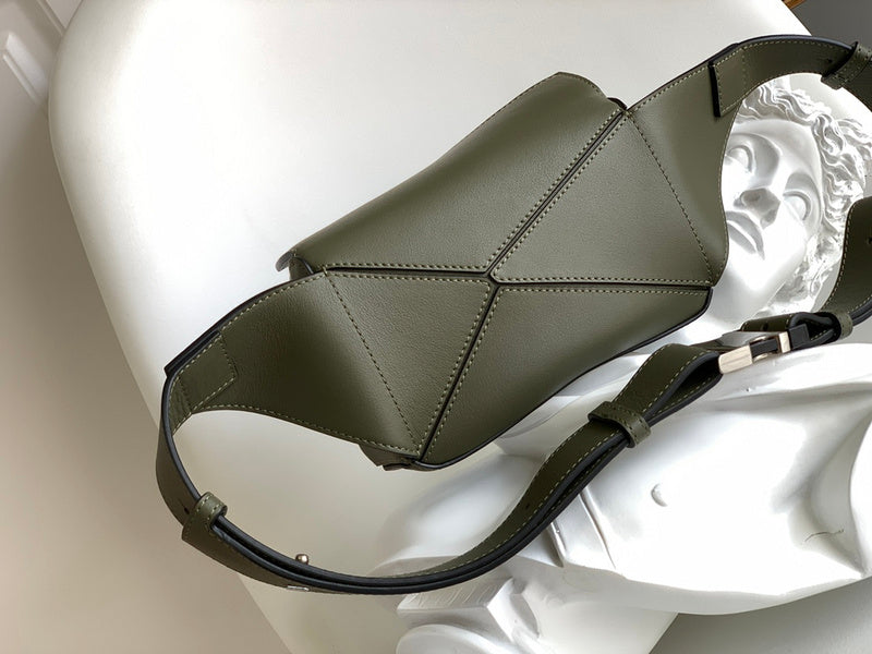 Glamy - LWO Bags - 230