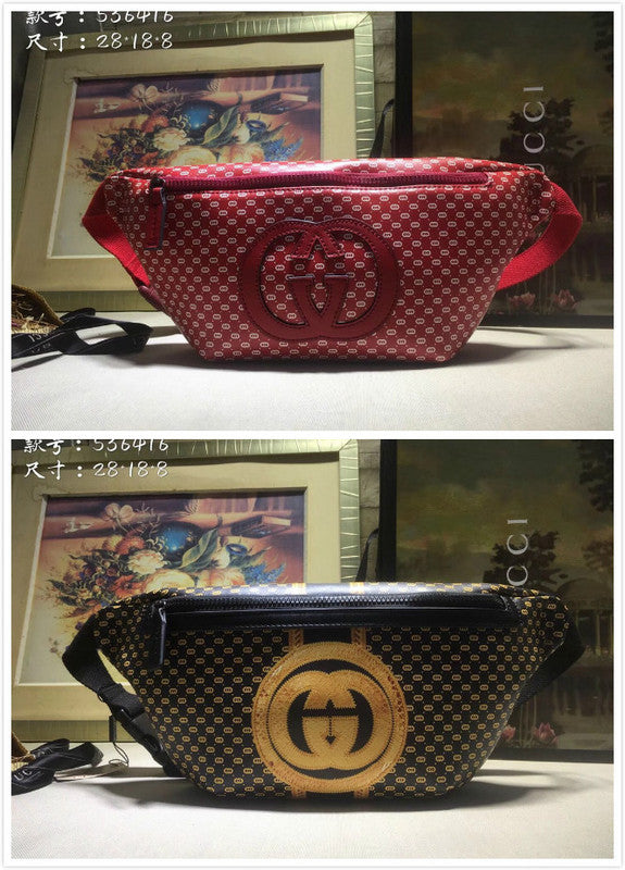 Satchel Bags - GCI Bags - 2385