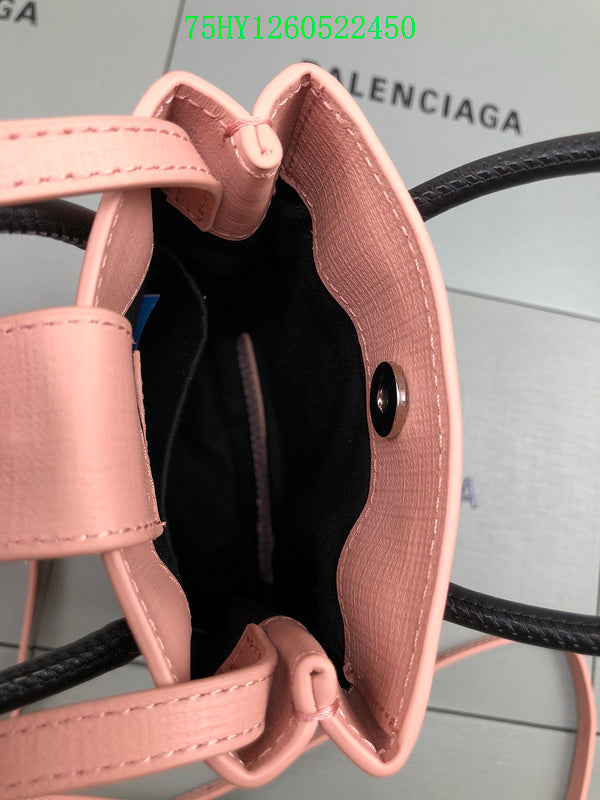 ELE Fashion - BGA Bags - 1759